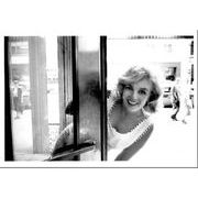Carte Marilyn Monroe - 5Th Av New York - 10.5x15 cm